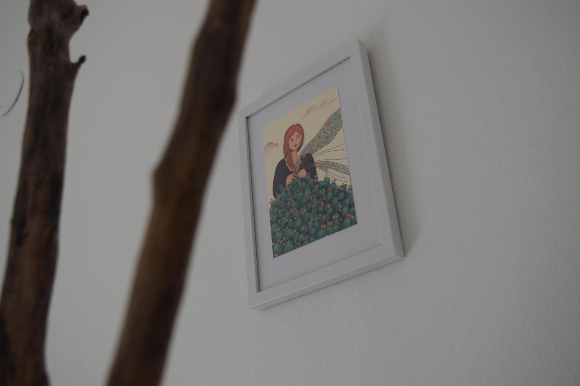 Elima'S Mood Apartman Scopello  Kültér fotó