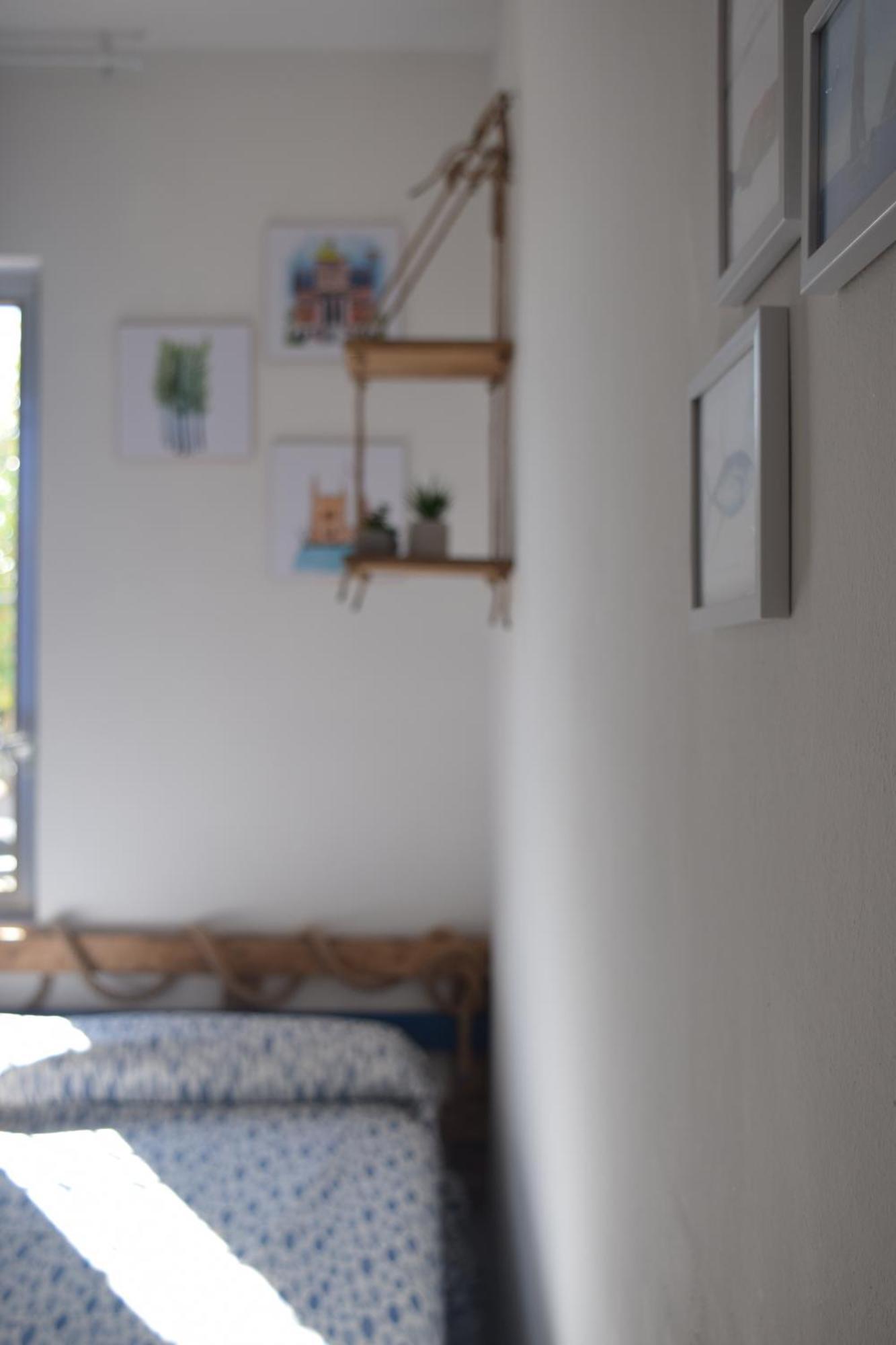 Elima'S Mood Apartman Scopello  Kültér fotó